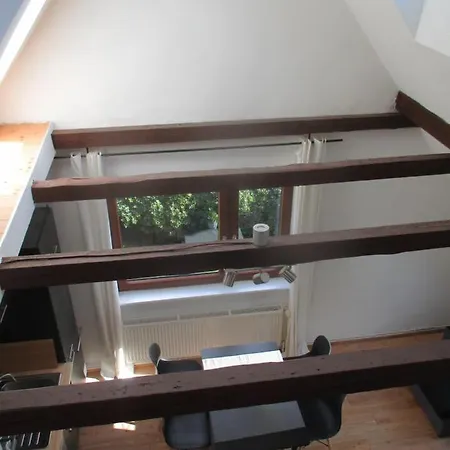 Apartment Klinkernest *